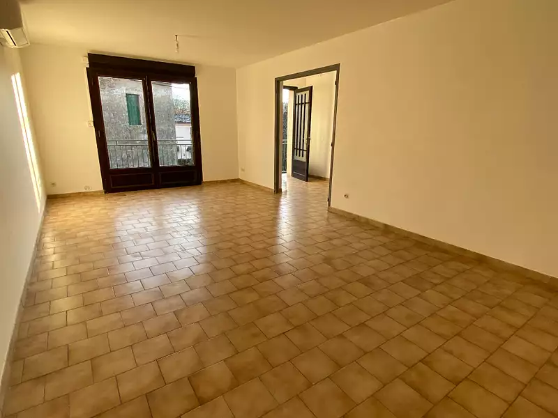 Appartement, 80 m²