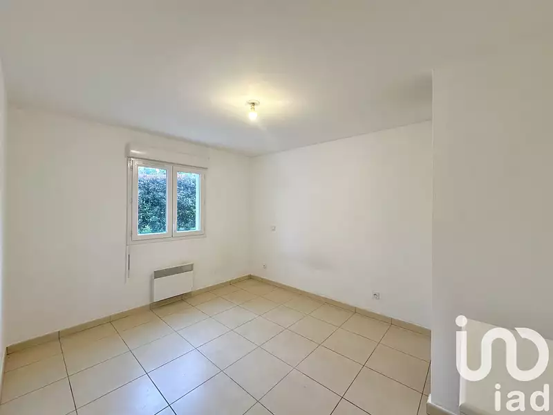 Appartement, 46 m²