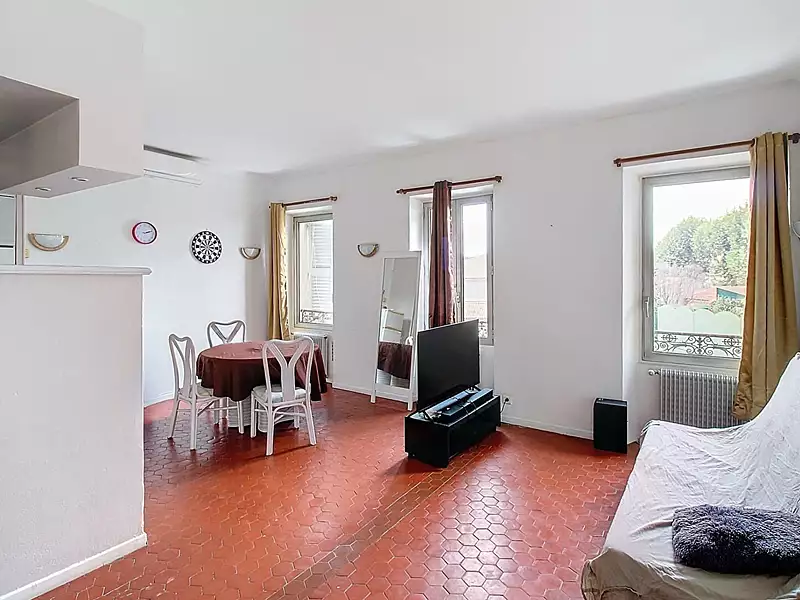 Appartement, 63 m²