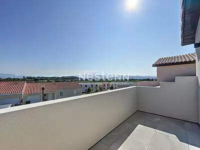 Maison, 155 m²
