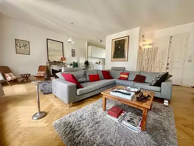 Appartement, 89,38 m²