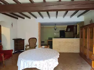 Maison, 151 m²