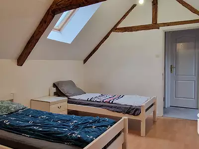 Maison, 189 m²