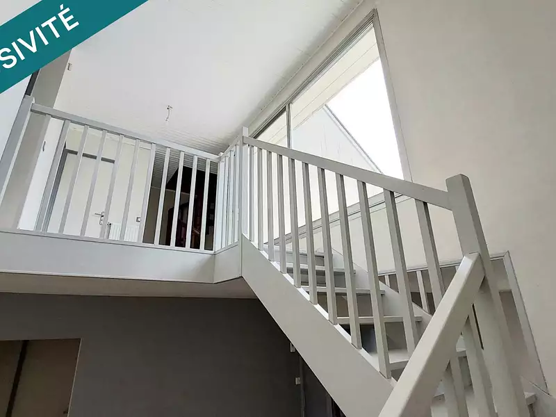Maison, 134 m²