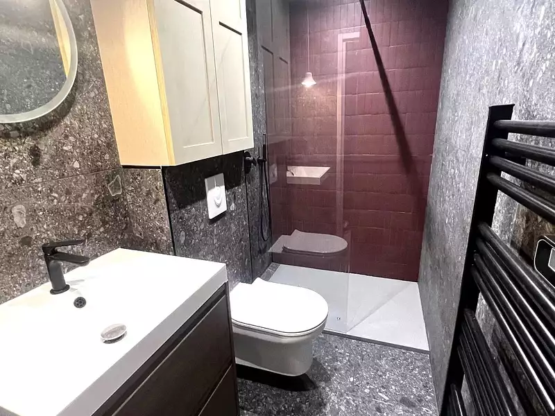 Appartement, 30,14 m²