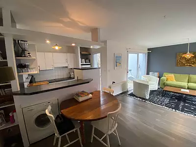Appartement, 68,11 m²