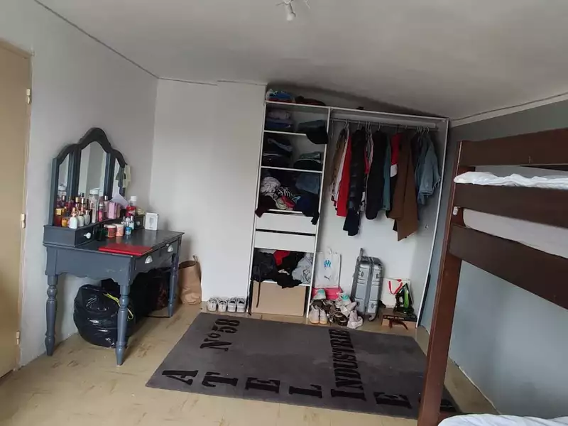 Maison, 97 m²