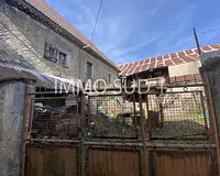 Maison, 165 m²