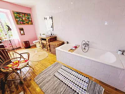 Maison, 214 m²