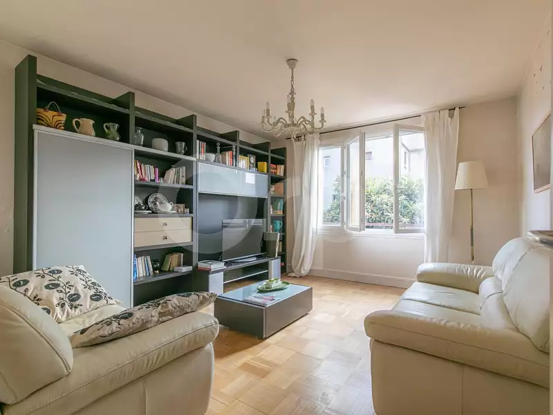 Appartement, 58 m²