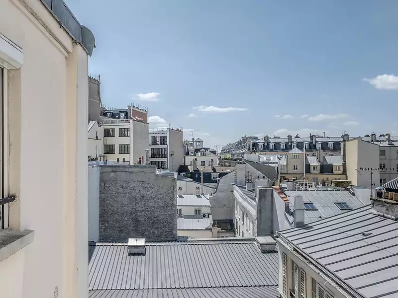 Appartement, 54,2 m²