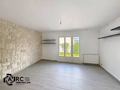 Maison, 66,56 m²