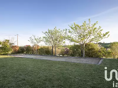 Maison, 265 m²