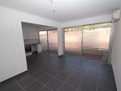 Appartement, 30,37 m²