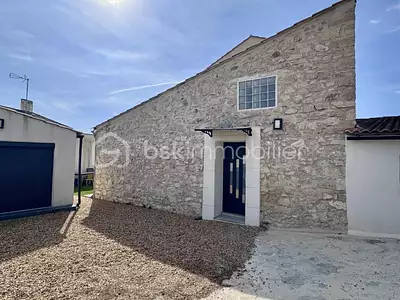 Maison, 85 m²