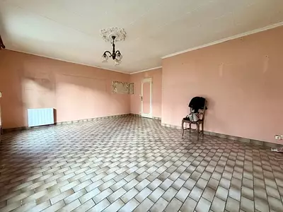 Maison, 98 m²