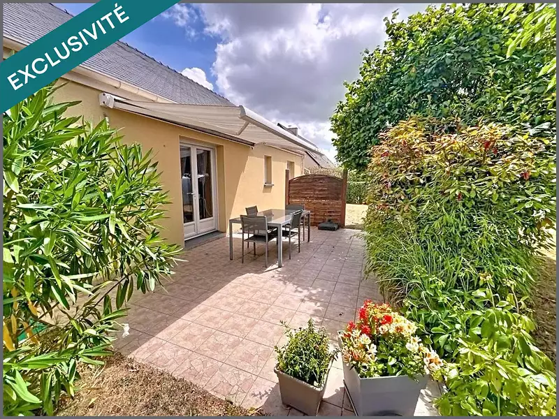 Maison, 87 m²