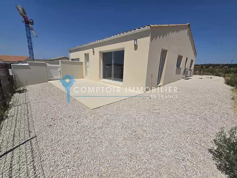 Maison, 88 m²