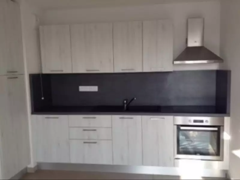 Appartement, 46,3 m²