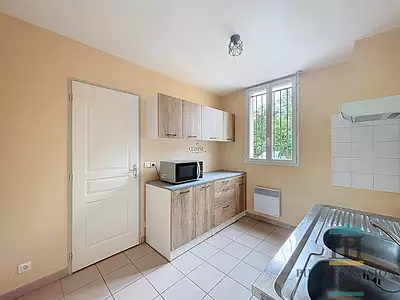 Maison, 61,61 m²