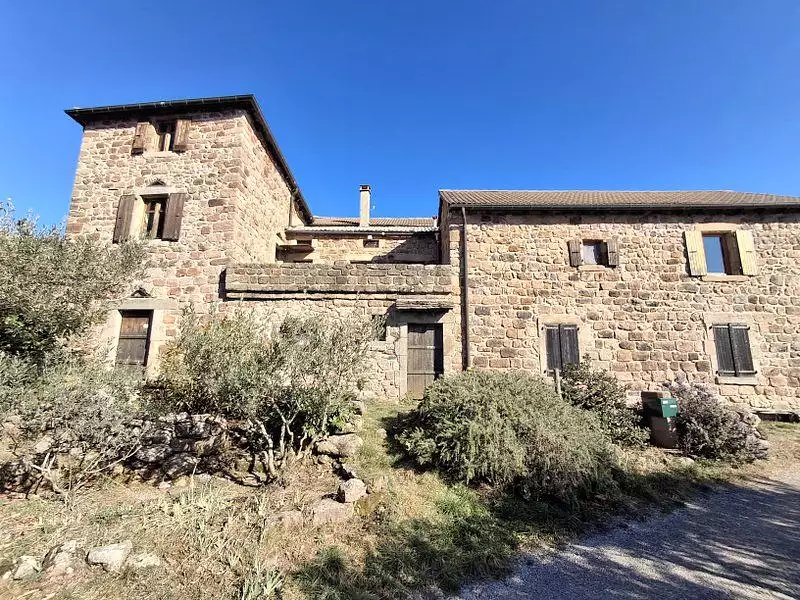 Maison, 230 m²
