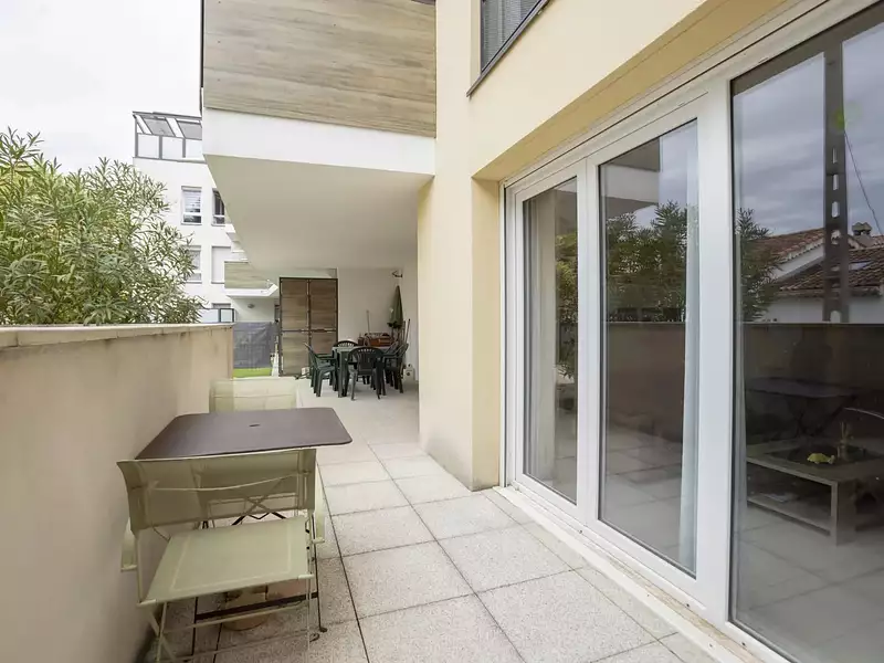 Appartement, 69 m²