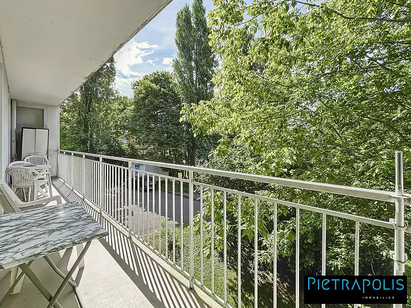 Appartement, 79 m²