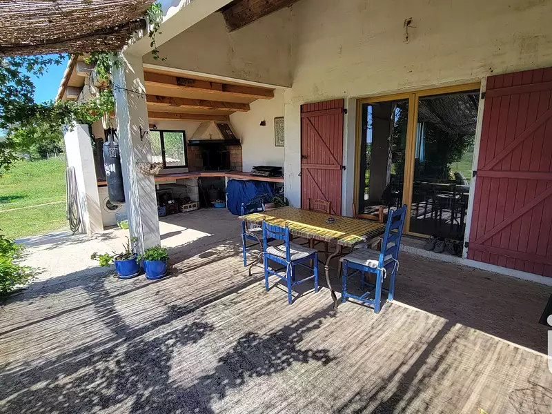 Maison, 160 m²