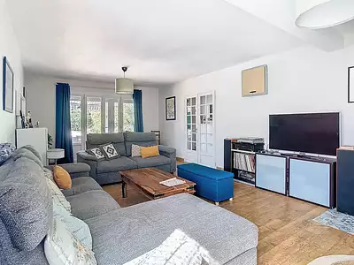 Maison, 131 m²