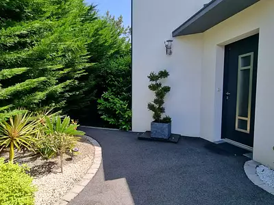 Maison, 141 m²