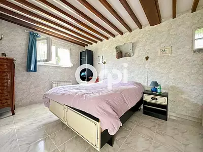 Maison, 123 m²
