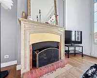 Appartement, 64,13 m²