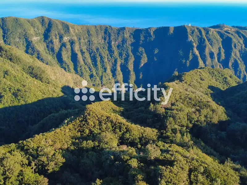 Terrain, 640 000 m²