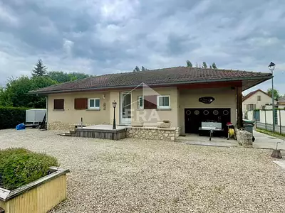 Maison, 90 m²