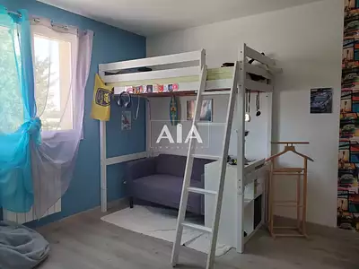 Maison, 131 m²