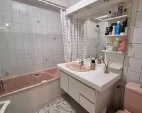 Appartement, 53,3 m²