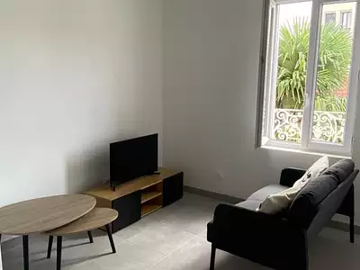 Appartement, 29 m²