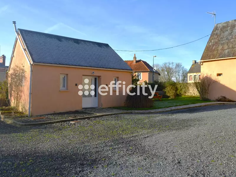 Maison, 210 m²