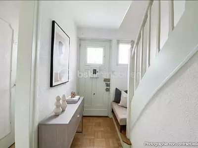Maison, 76 m²