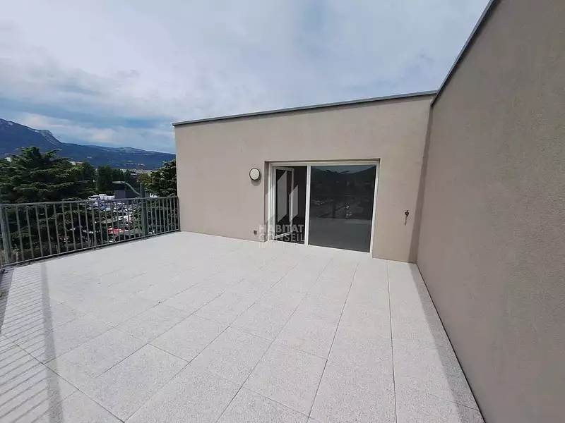 Appartement, 80,05 m²