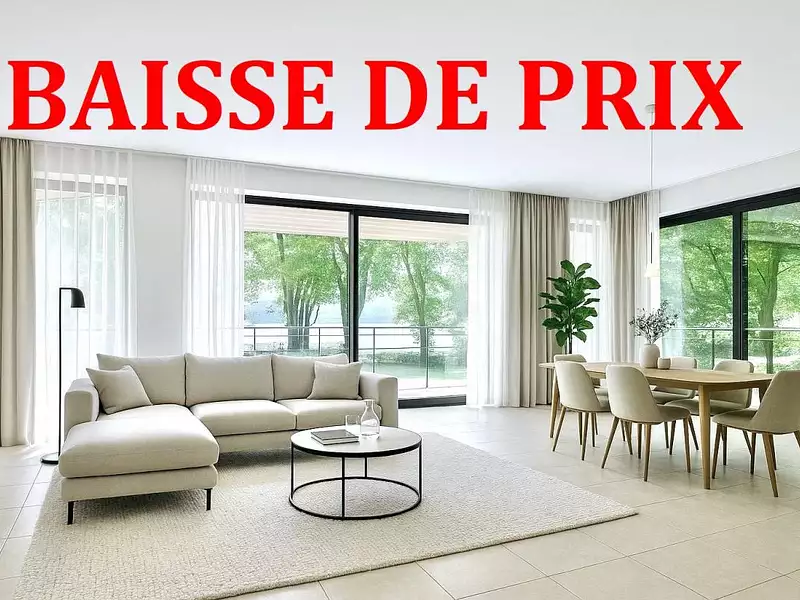 Appartement, 108 m²