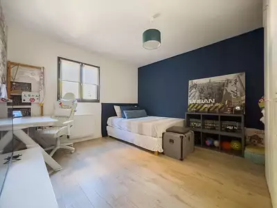 Maison, 153 m²