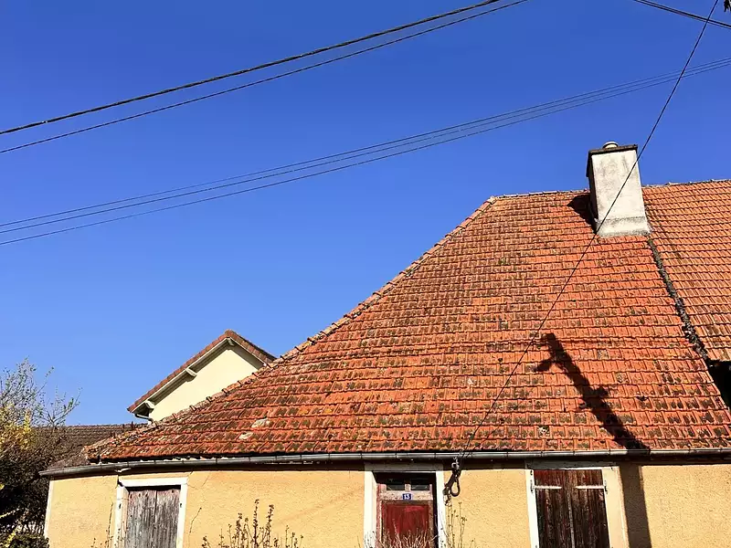 Maison, 85 m²