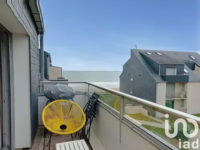 Appartement, 45 m²