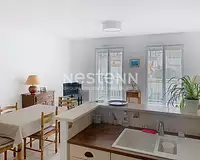 Appartement, 63,49 m²