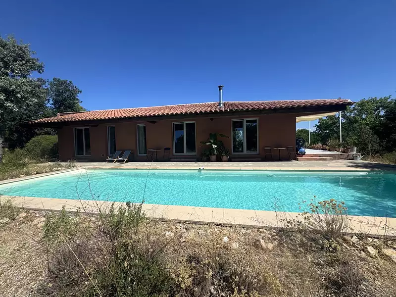 Maison, 128 m²