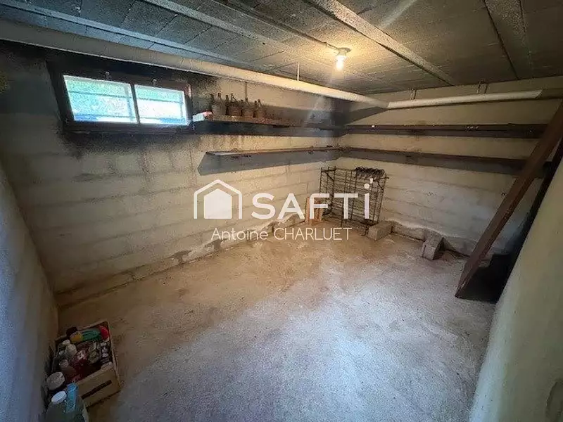 Maison, 69 m²
