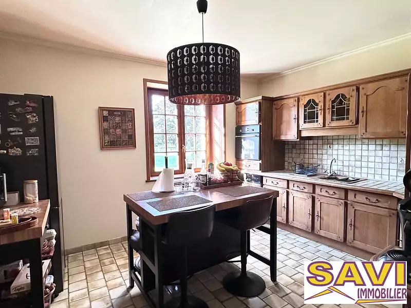 Maison, 270 m²