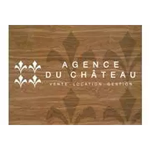 Logo de l'agence AGENCE DU CHATEAU
