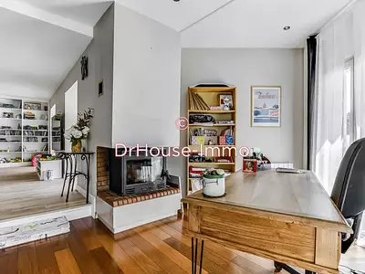 Maison, 145 m²
